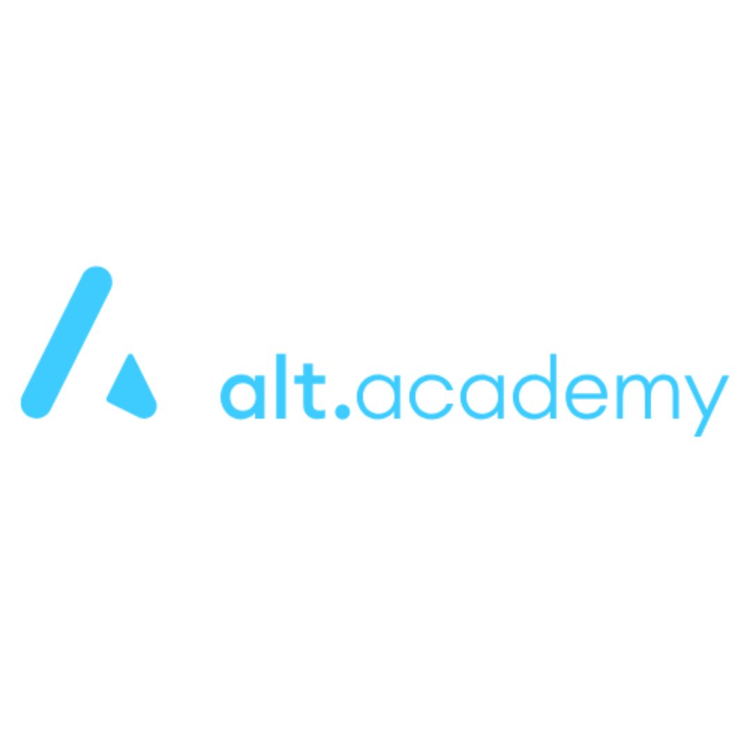 Alt Academy logo
